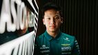 Zhenrui Chi es nuevo piloto de Aston Martin. (Foto: Aston Martin)
