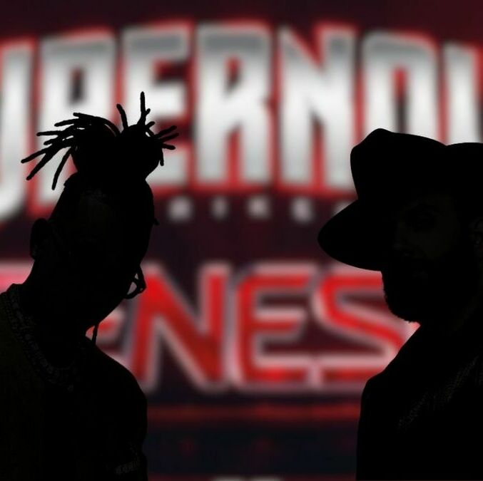 Estos son los artistas confirmados que estarán en Supernova Strikers: Génesis. Foto: Especial