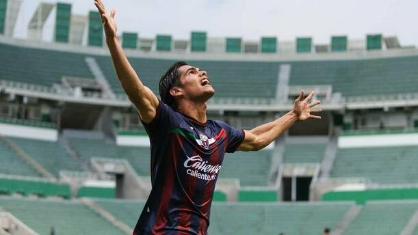Atlante vence en casa a Mineros / Imago7