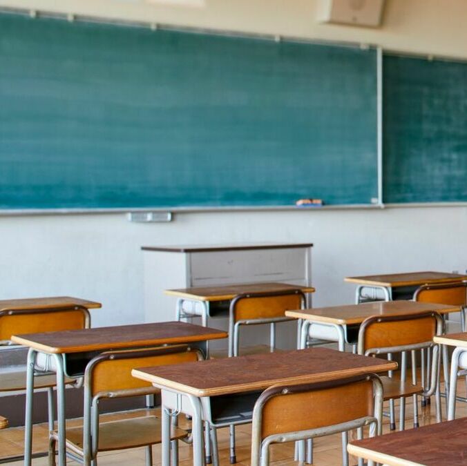 El calendario de la SEP contempla varios días de descanso en mayo. Foto: Especial