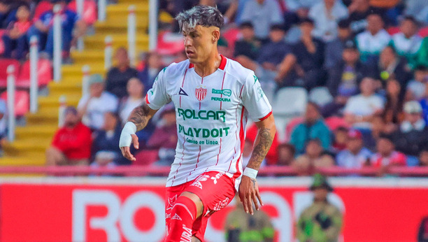 Chicote Calderón lanzó dardo a Chivas. (Foto: Mexsport)