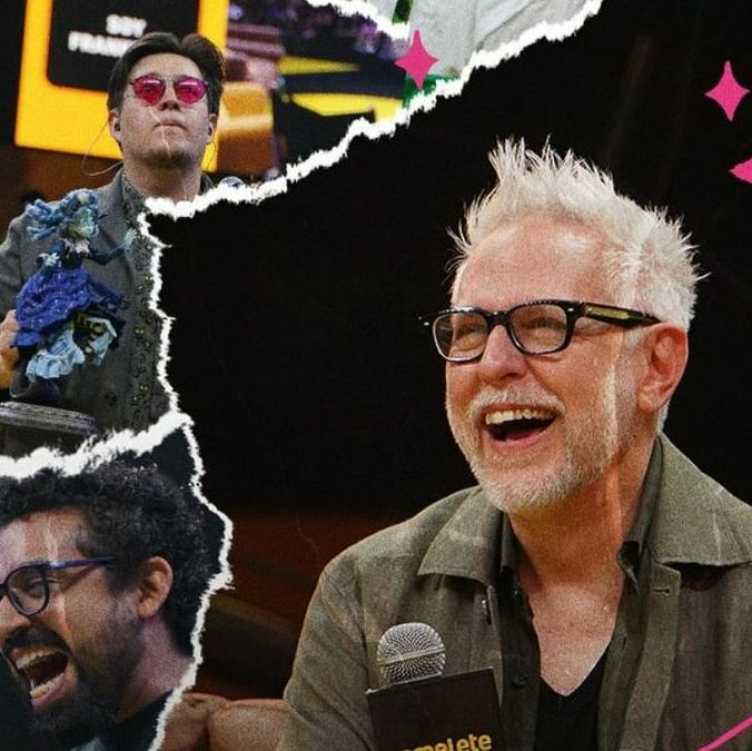 La Comic Culture Experience llega con una nueva edición este 2026 | Foto: @ccxp_mx