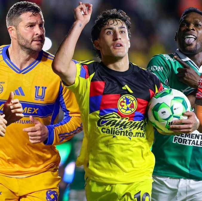 Son cinco equipos los que buscarán clasificarse en la última fecha. (Foto: Mexsport)