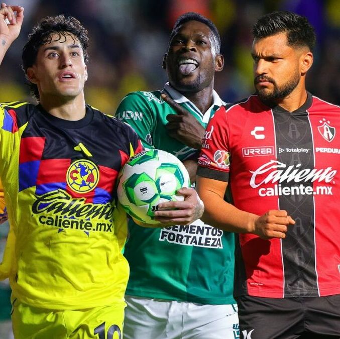 Son cinco equipos los que buscarán clasificarse en la última fecha. (Foto: Mexsport)
