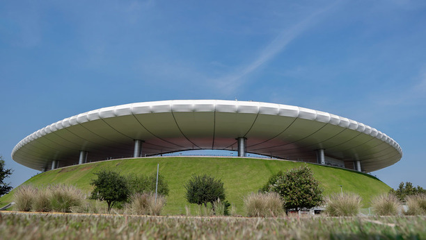 El Estadio Guadalajara operará al más alto nivel. (Foto: Imago7)