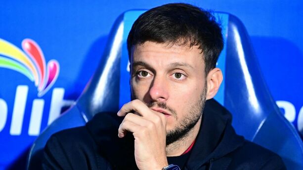 Martín Anselmi (Mexsport)