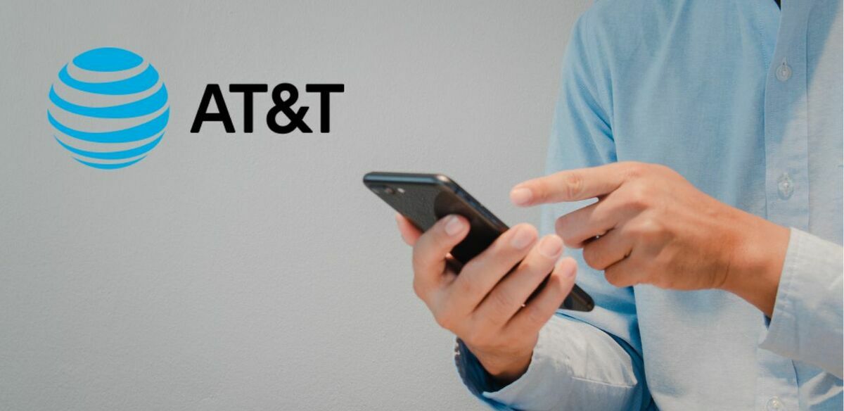 Así puedes hacer el registro de tu número AT&T con CURP en línea. Foto: Especial