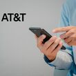 Así puedes hacer el registro de tu número AT&T con CURP en línea. Foto: Especial