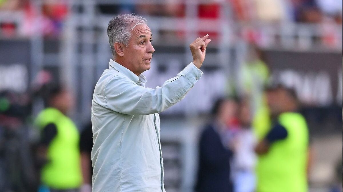 Sergio Bueno desea que Mazatlán continúe en primera división (Fotografía: Imago 7)