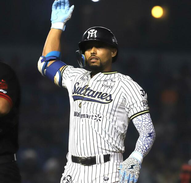 Sultanes marcha con cinco triunfos. (Foto: Sultanes)
