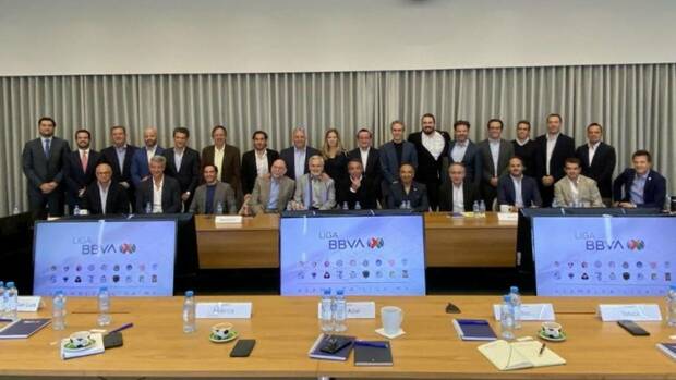 Asamblea de Dueños de la Liga MX (FMF)