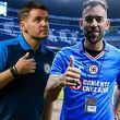 César Delgado habló de la salida de Larcamón en Cruz Azul. (Foto:Mexsport)