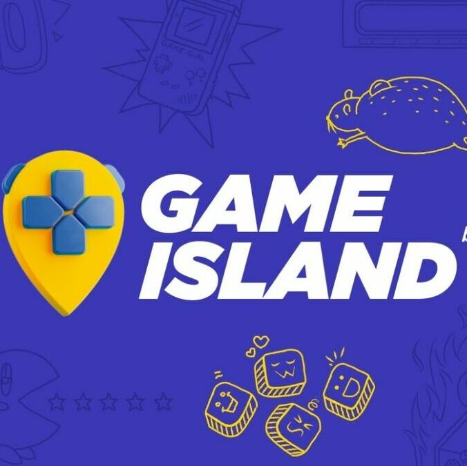 Habrá una cita especial para todos los gamers que asistan a la Game Island de la CCXPMX26. Foto: CCXPMX