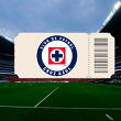 Cruz Azul volverá al Estadio Banorte. (Foto; Mexsport)
