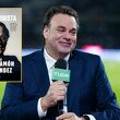 David Faitelson fue señalado por José Ramón Fernández en El Protagonista (Imago7/Especial)