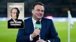 David Faitelson fue señalado por José Ramón Fernández en El Protagonista (Imago7/Especial)