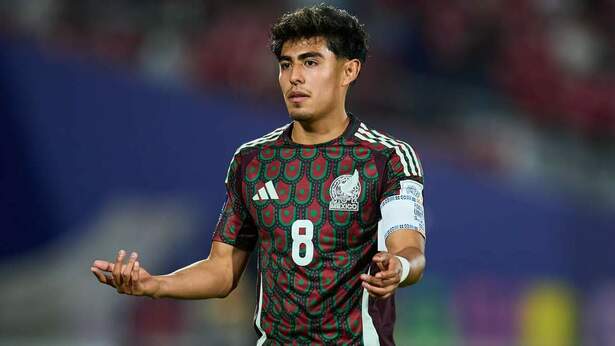 Elías Montiel no se unirá al Real Oviedo (Mexsport)