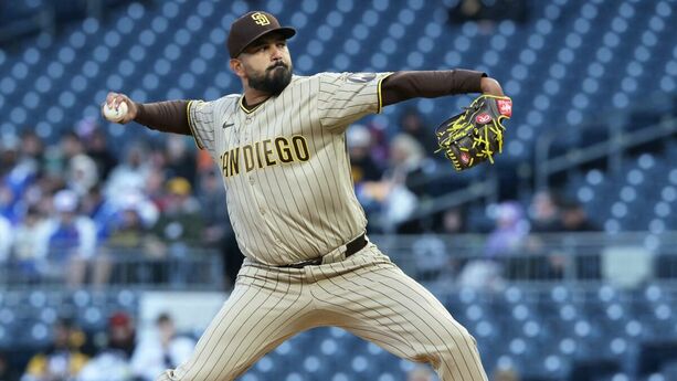 Germán Márquez (Reuters)