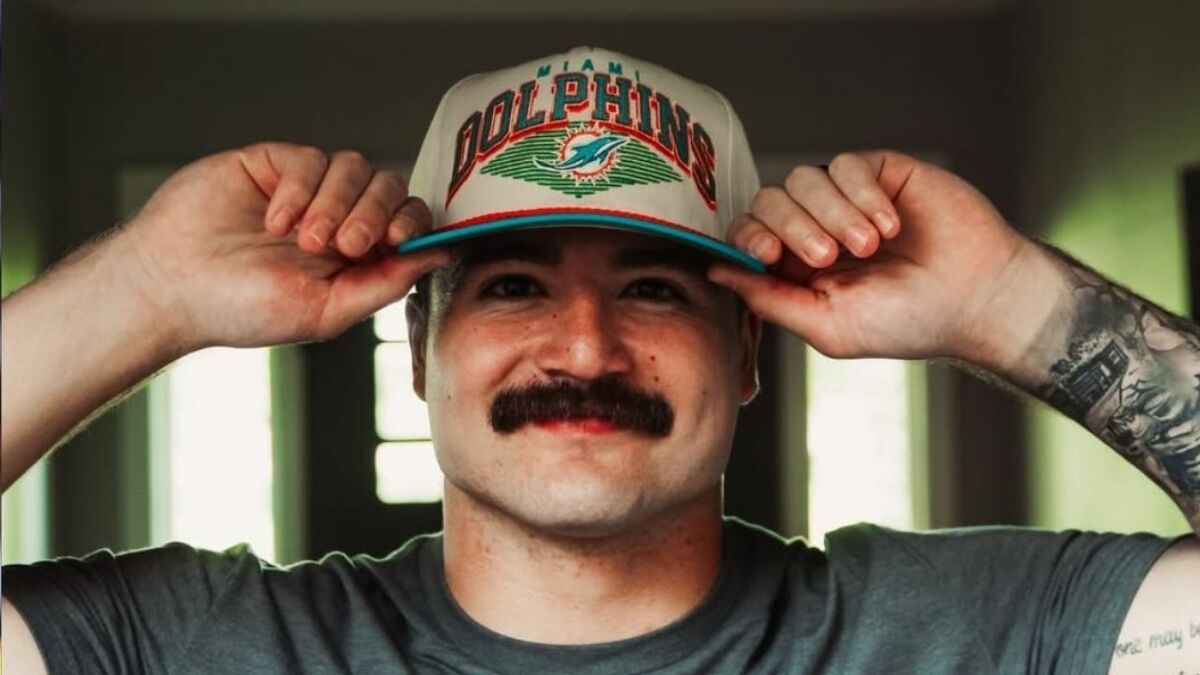 Jacob Rodríguez jugará con los Delfines de Miami (Fotografía: X Miami Dolphins)