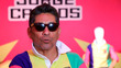Jorge Campos se unió a American Ealge. (Foto: Javier Ríos)