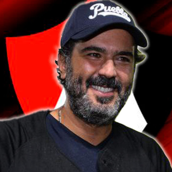 José Miguel Bejos, nuevo dueño del Atlas. (Foto: Pericos de Puebla)