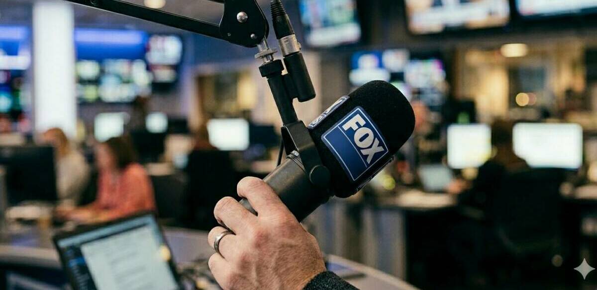 José Pablo Coello se une a las transmisiones de FOX (IA Gemini)