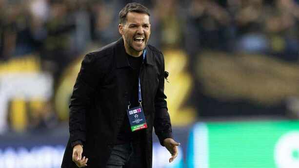 Larcamón salió furioso del encuentro (Mexsport)