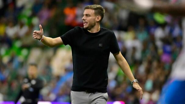 Martín Anselmi (Imago7)