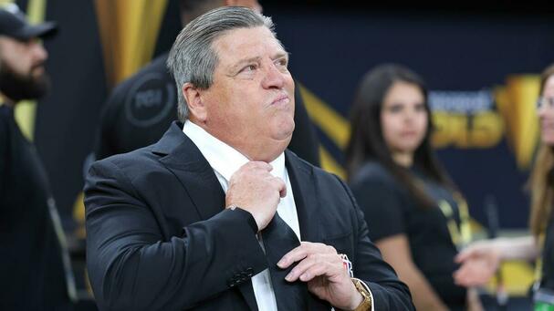 Miguel Herrera es el elegido de dirigir a Leyendas de México (Imago7)