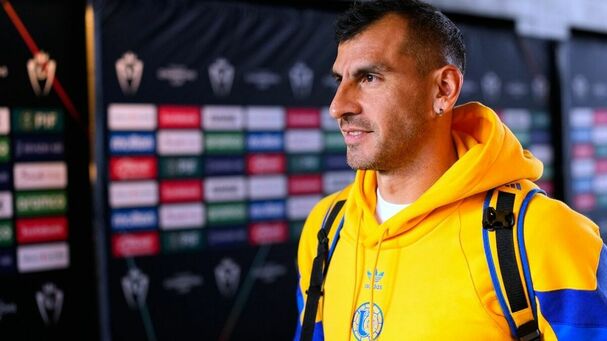 Nahuel Guzmán está cerca del retiro. (Foto: Mexsport)