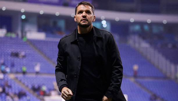 Nicolás Larcamón confía en que contará con más refuerzos. (Foto: Mexsport)