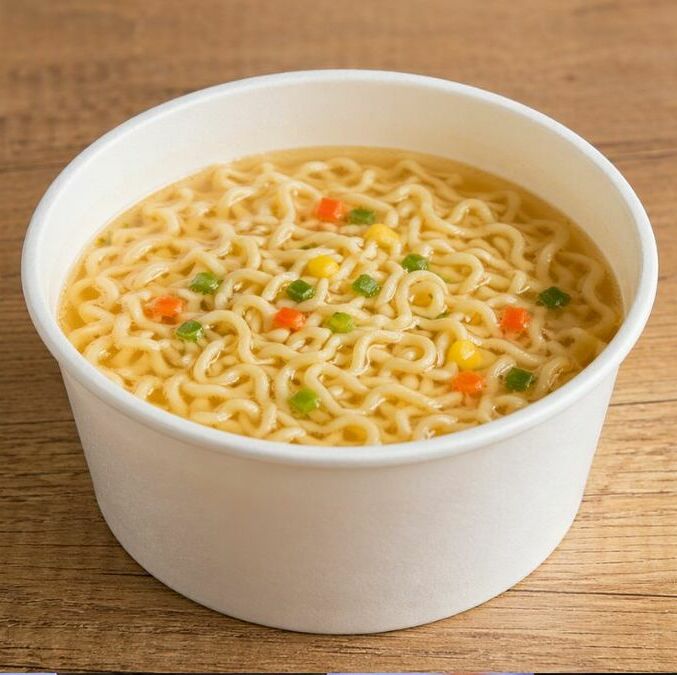 PROFECO hizo un análisis de sopas instantáneas (Chat GPT)