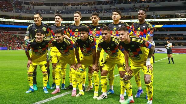 ¿Qué necesita América para clasificar a Liguilla? / Mexsport