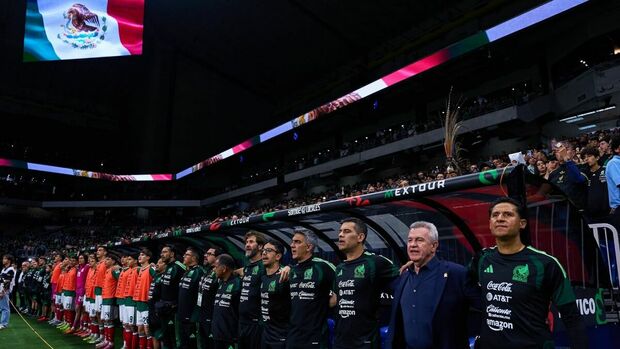 Rafa Márquez es clave en la Selección Mexicana. (Foto: Mexsport)