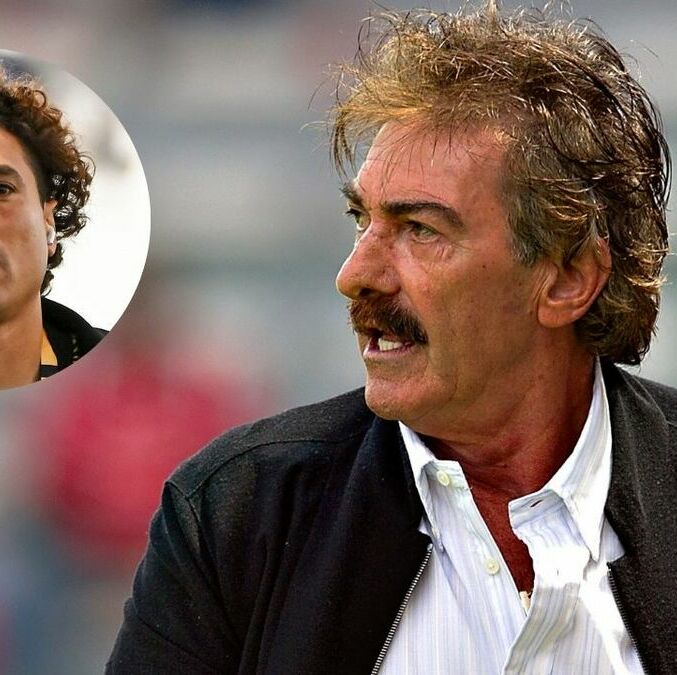 Ricardo Lavolpe lanzó dura crítica a Memo Ochoa (Fotografías: Imago 7, Mexsport)