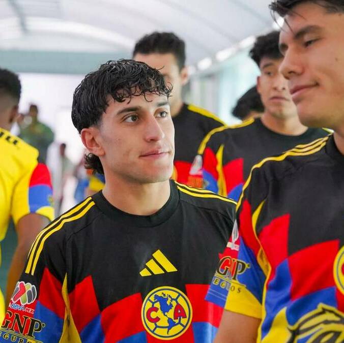 América todavía podría quedar fuera de la Liguilla (Imago7)