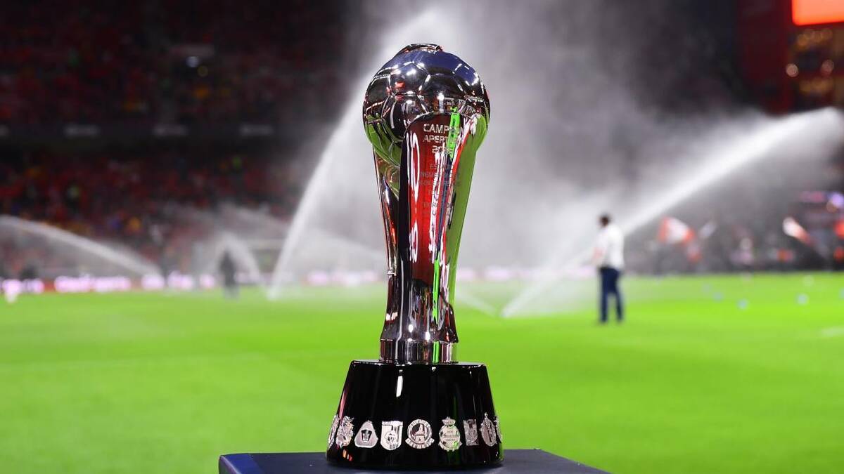 Así se jugaría la Liguilla del Clausura 2026 (Mexsport)