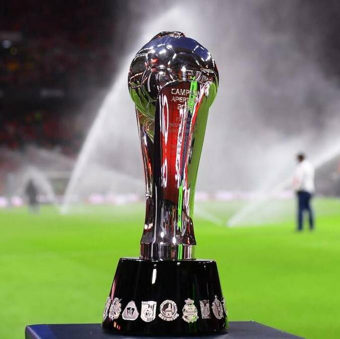 Así se jugaría la Liguilla del Clausura 2026 (Mexsport)