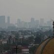 CDMX y Edomex bajo alerta por contaminación; esto se de contingencia HOY 25 diciembre | Reuters
