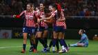 Chivas Femenil empató a un gol con Toluca / Mexsport