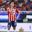 Chivas se quedó si el liderato, tras empatar con Xolos (Mexsport)