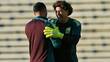 Guillermo Ochoa no va por imagen al Mundial, considera Adolfo Ríos (Imago7)