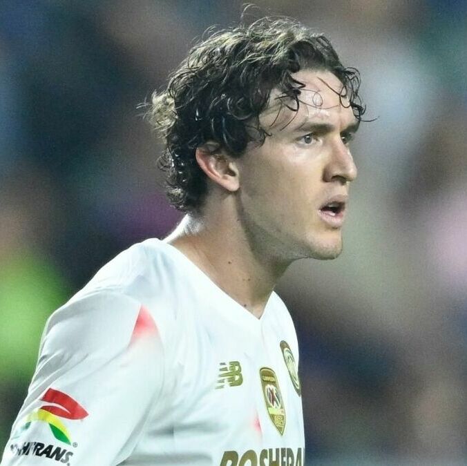 Marcel Ruiz no podrá participar con el Toluca en la Jornada 17 (Fotografía: Imago 7)