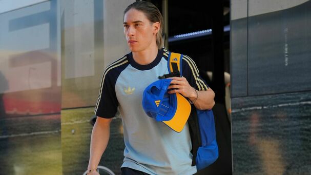 Marcelo Flores estará disponible para jugar. (Foto: Mexsport)