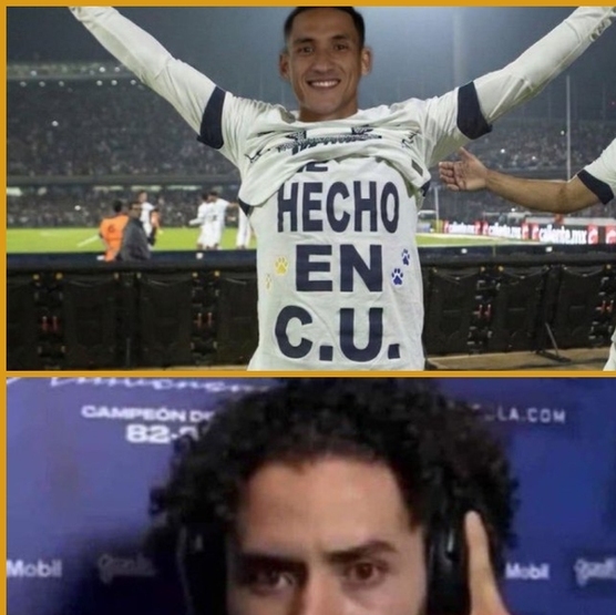 Memes del Pachuca vs Pumas (Especial)