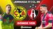 Rivalidad América vs Atlas Jornada 17 Clausura 2026