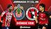 Rivalidad Chivas vs Tijuana Jornada 17 Clausura 2026
