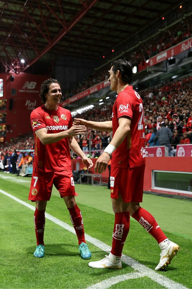 Sebastián Córdova (Imago7)