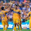 Tigres goleó a Mazatlán (Fotografía: Mexsport)