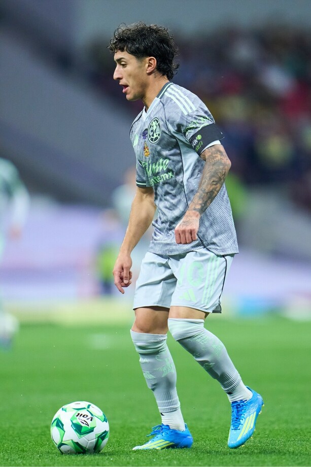 TOP América vs Atlas